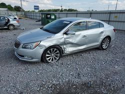 Salvage cars for sale at Hueytown, AL auction: 2014 Buick Lacrosse