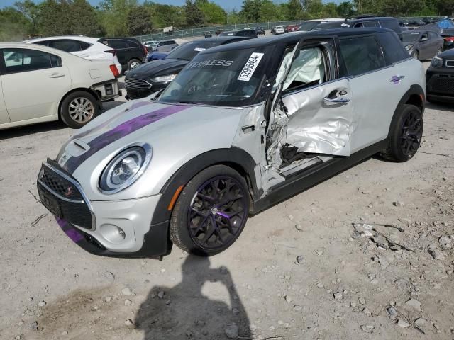 2020 Mini Cooper S Clubman ALL4