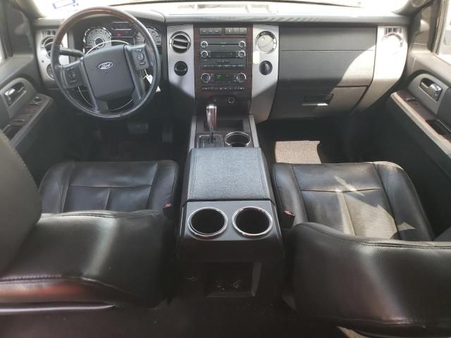 2008 Ford Expedition Limited