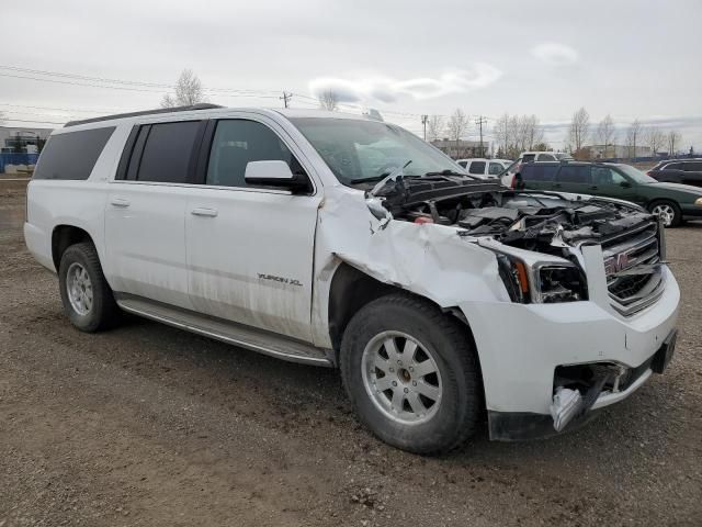 2019 GMC Yukon XL K1500 SLT