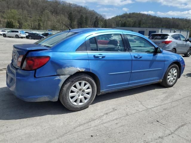 2007 Chrysler Sebring