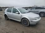 2004 Volkswagen Golf GL