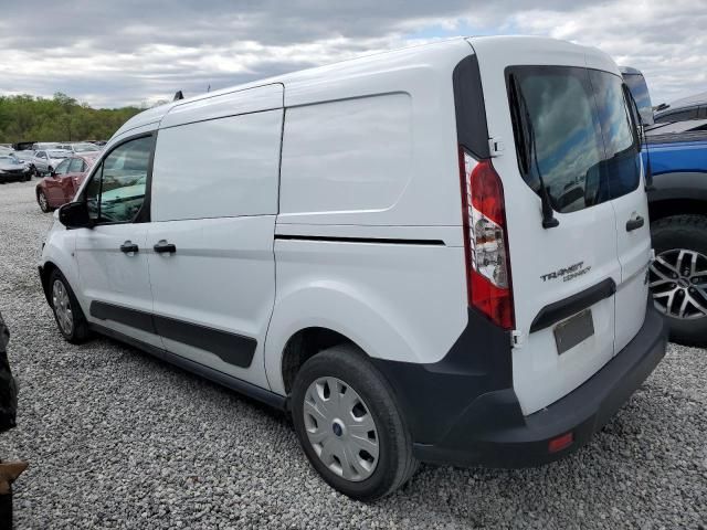 2019 Ford Transit Connect XL