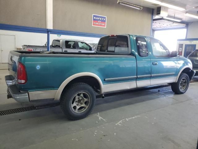 1997 Ford F150