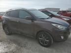 2014 Hyundai Tucson GLS