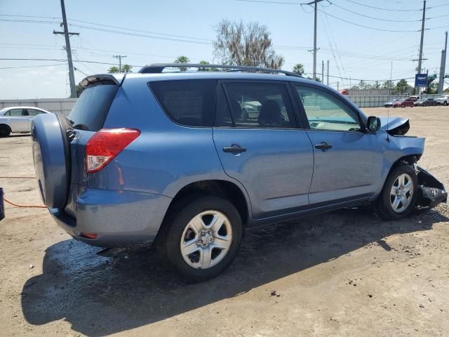 2006 Toyota Rav4