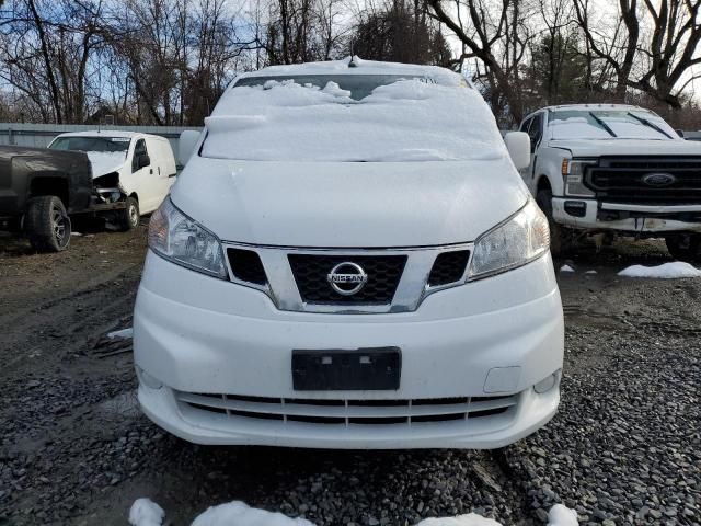 2020 Nissan NV200 2.5S