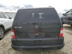 2003 Mercedes-Benz ML 350