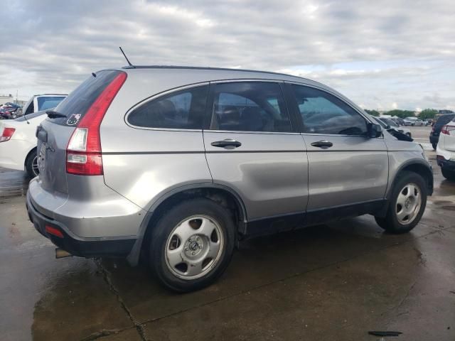 2007 Honda CR-V LX