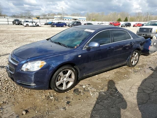 2008 Chevrolet Malibu 2LT