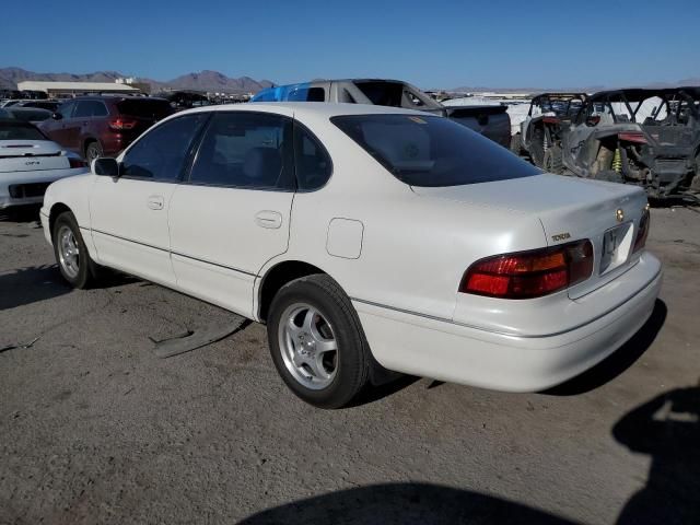 1998 Toyota Avalon XL