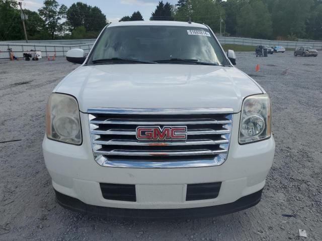 2009 GMC Yukon Hybrid