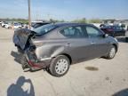 2012 Nissan Versa S