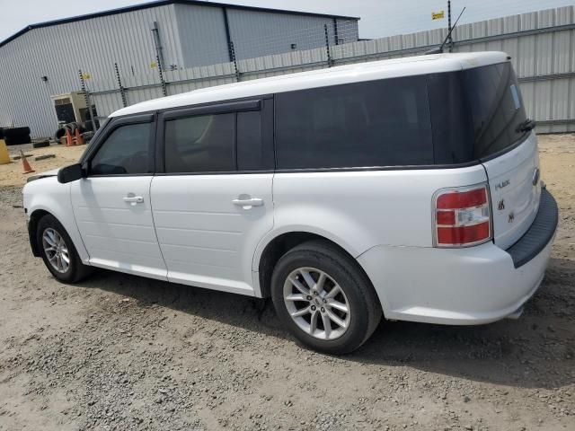 2014 Ford Flex SE