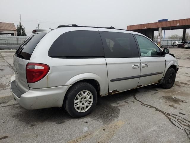 2003 Dodge Grand Caravan Sport