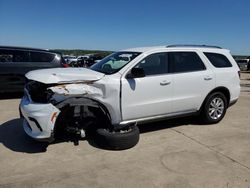2023 Dodge Durango SXT for sale in Grand Prairie, TX