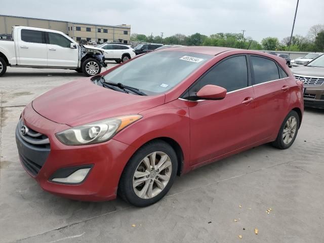 2014 Hyundai Elantra GT