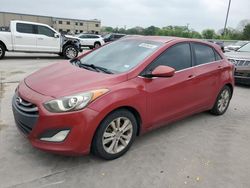 Hyundai Elantra GT salvage cars for sale: 2014 Hyundai Elantra GT