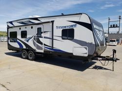 Lotes con ofertas a la venta en subasta: 2016 Wildwood Sandstorm