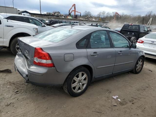 2004 Volvo S40 2.4I