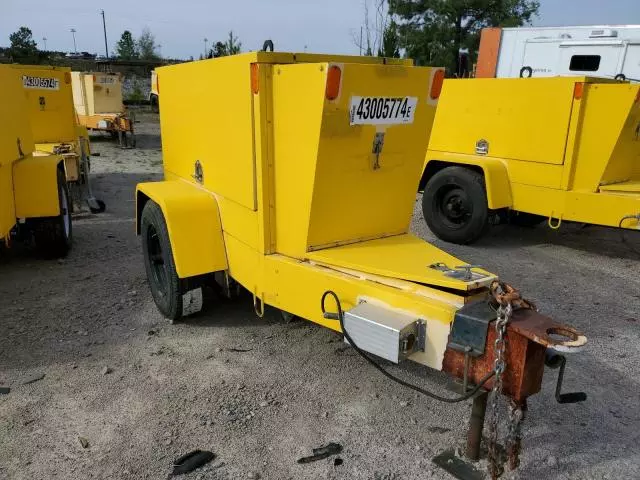 1993 CKP Generator