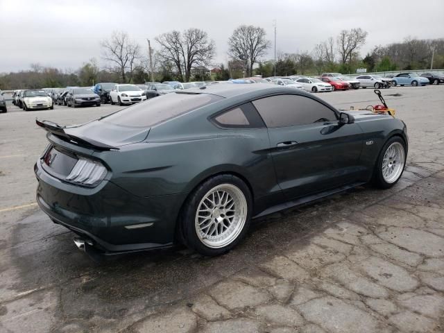 2015 Ford Mustang GT