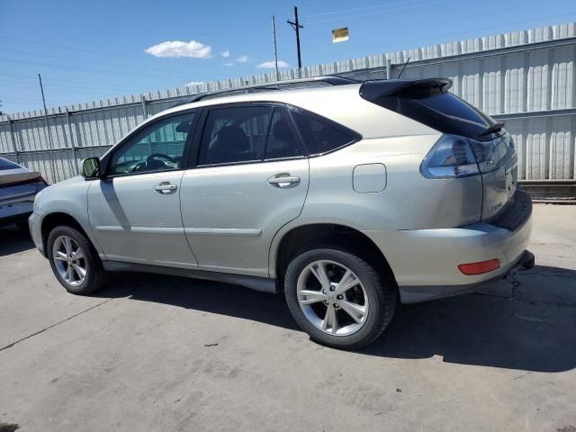 2006 Lexus RX 400