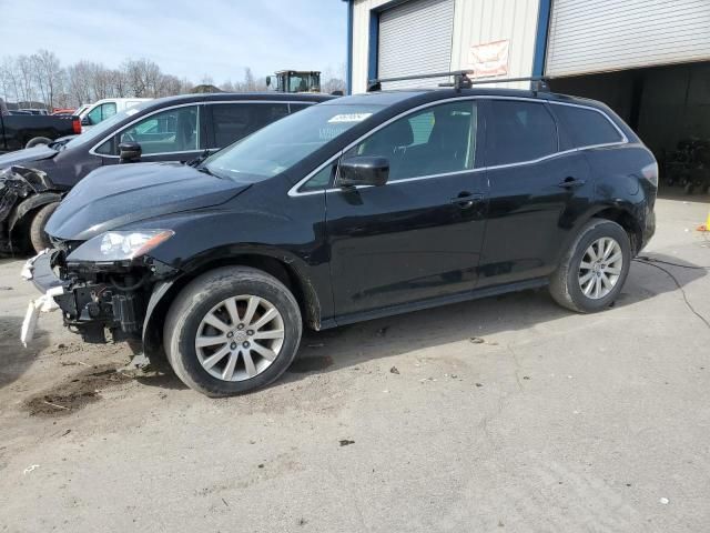 2011 Mazda CX-7