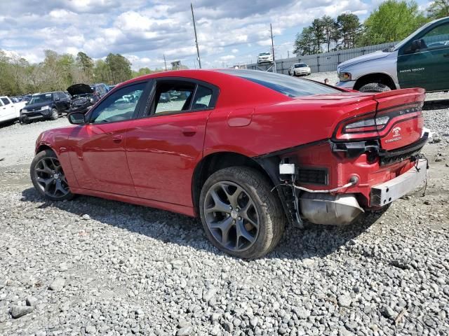 2015 Dodge Charger R/T