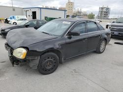 Mercury Montego salvage cars for sale: 2006 Mercury Montego Premier