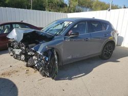 Salvage cars for sale at West Mifflin, PA auction: 2023 Mazda CX-5 Preferred