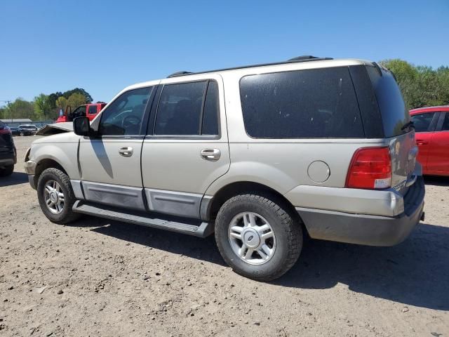 2004 Ford Expedition XLT