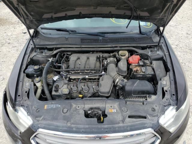 2013 Ford Taurus SEL