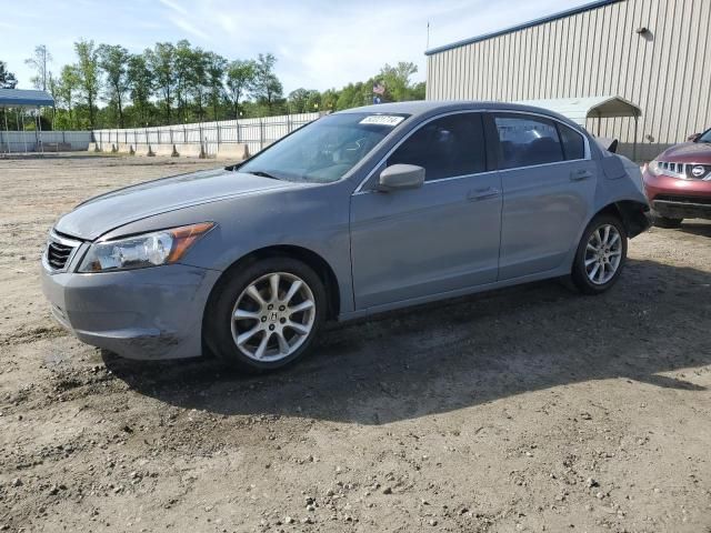 2008 Honda Accord LX