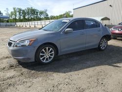 2008 Honda Accord LX en venta en Spartanburg, SC