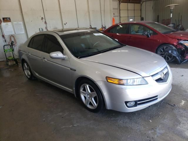 2008 Acura TL