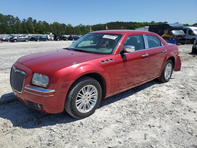 2010 Chrysler 300 Touring