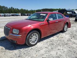 Chrysler 300 Vehiculos salvage en venta: 2010 Chrysler 300 Touring