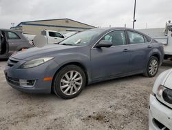 Carros dañados por granizo a la venta en subasta: 2011 Mazda 6 I