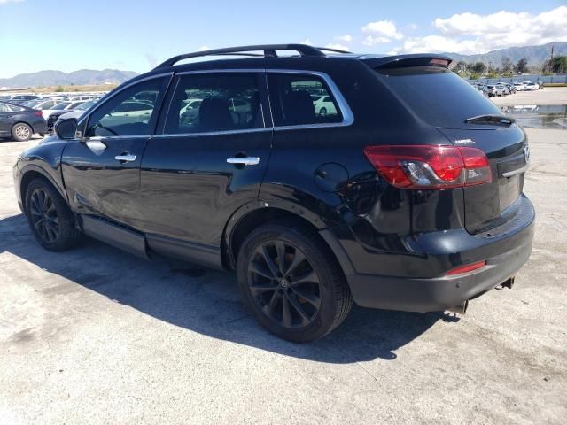 2015 Mazda CX-9 Grand Touring