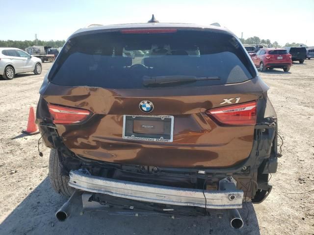 2017 BMW X1 SDRIVE28I