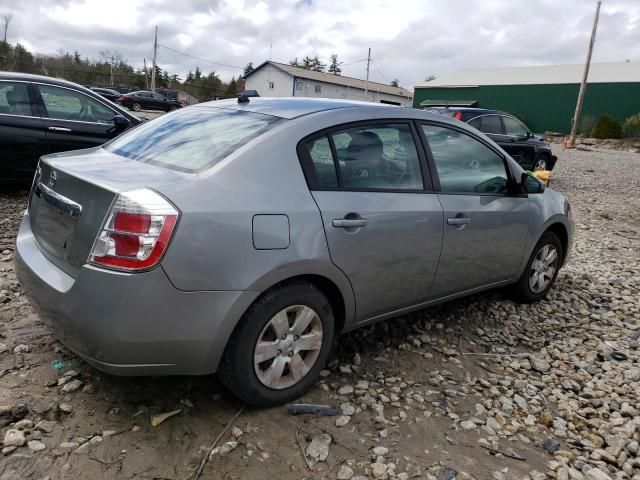 2010 Nissan Sentra 2.0