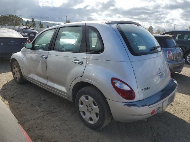 2007 Chrysler PT Cruiser