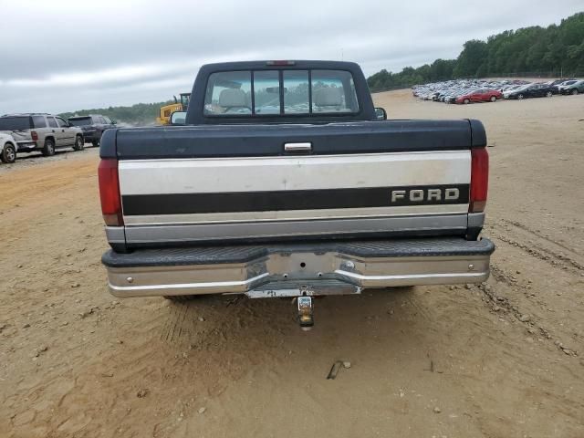 1994 Ford F150