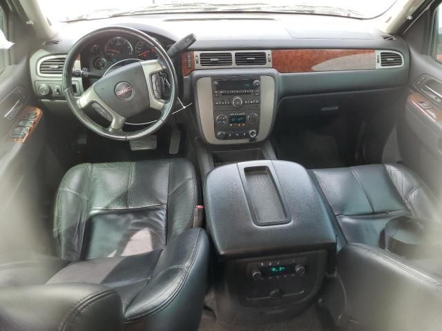 2014 GMC Yukon SLT