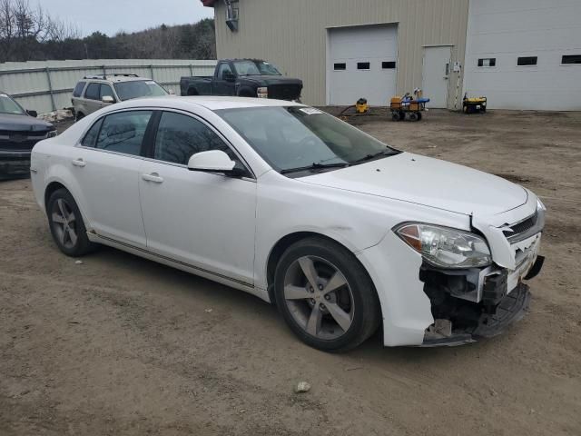 2011 Chevrolet Malibu 1LT