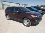 2013 KIA Sorento LX