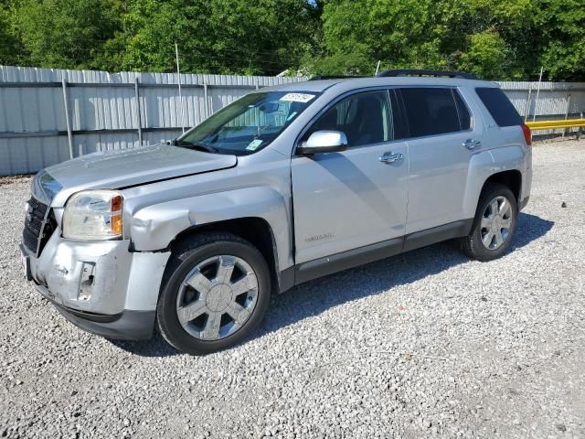 2014 GMC Terrain SLE