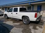 2006 Chevrolet Silverado C1500