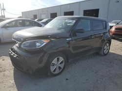 KIA salvage cars for sale: 2016 KIA Soul